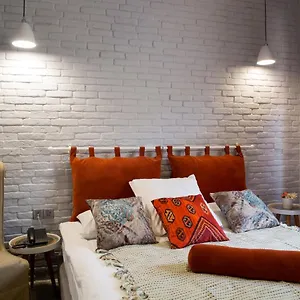 Otel Sweet Garden, Bakü