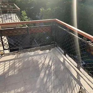 Otel Solo, Bakü