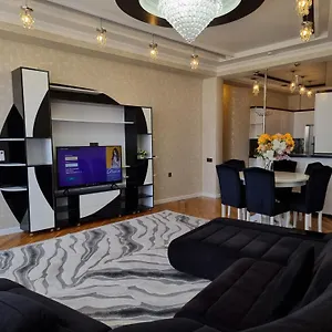 Апартаменты Nizami Sea View, Баку