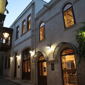 Otel Kilim Boutique, Bakü